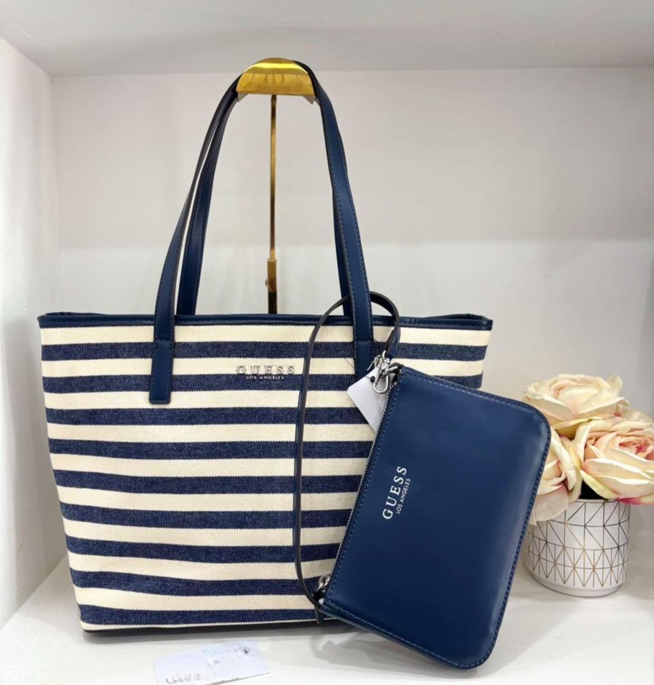 Bolso G doble pieza