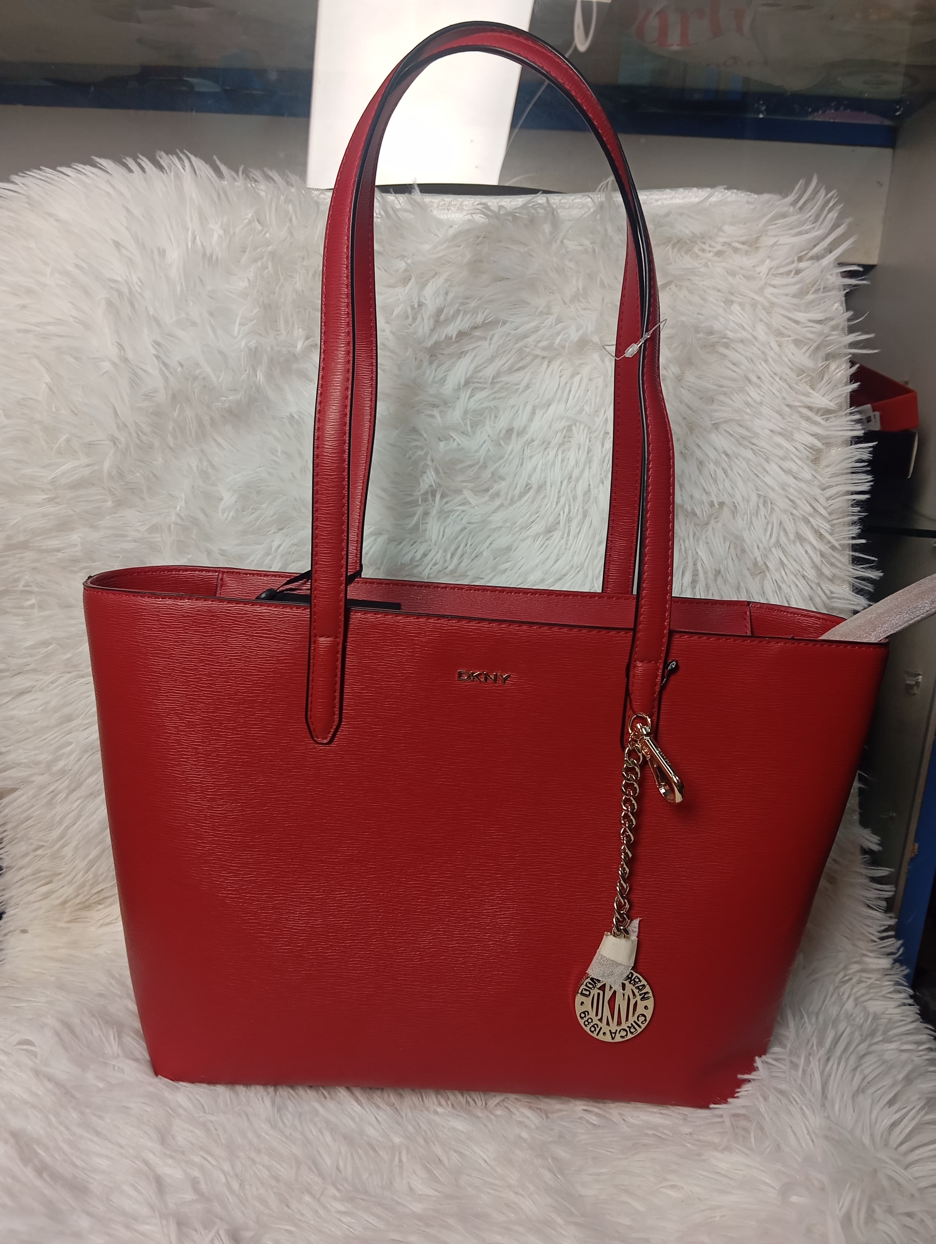 CARTERA DKNY