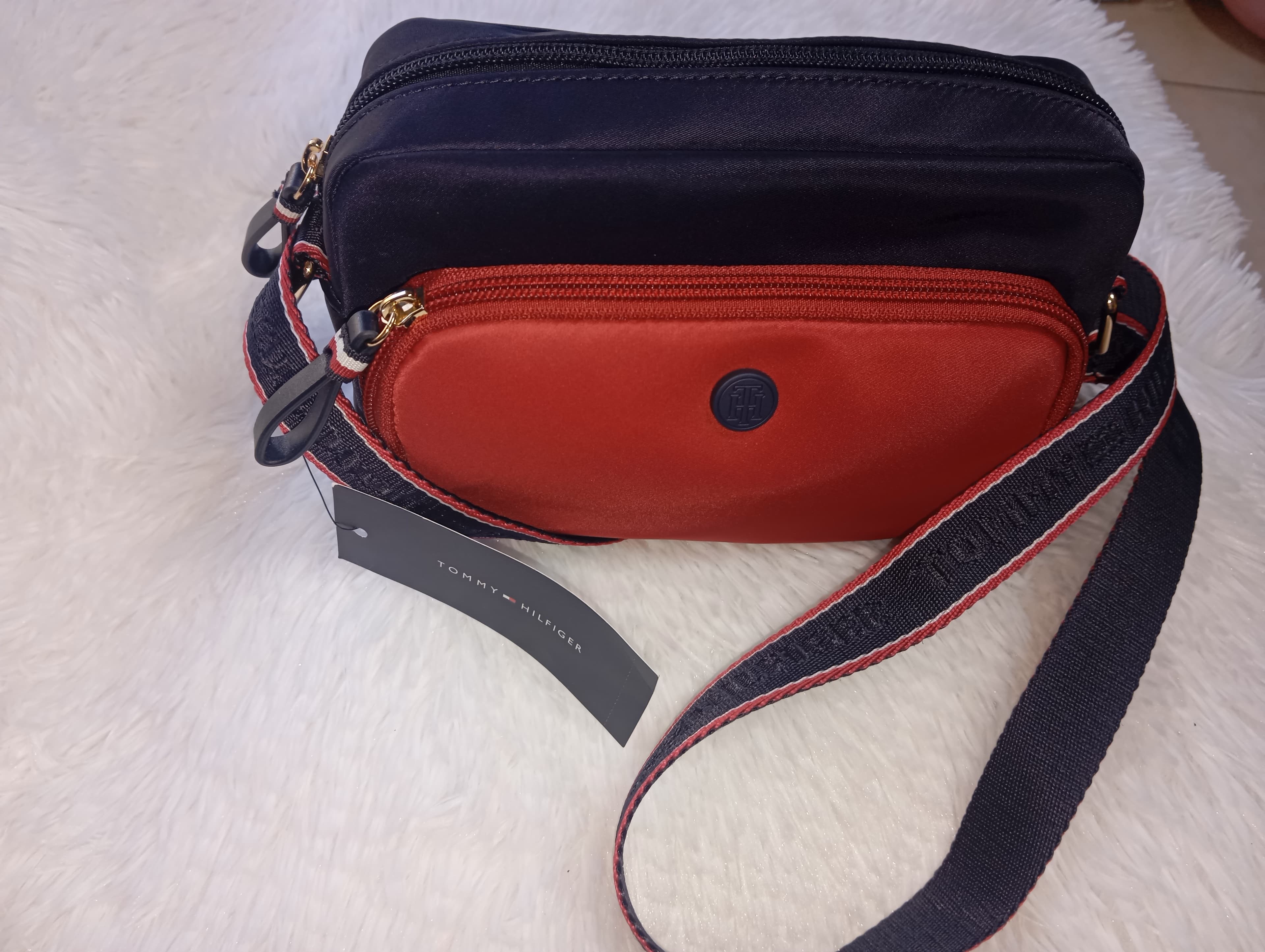 MORRAL TH