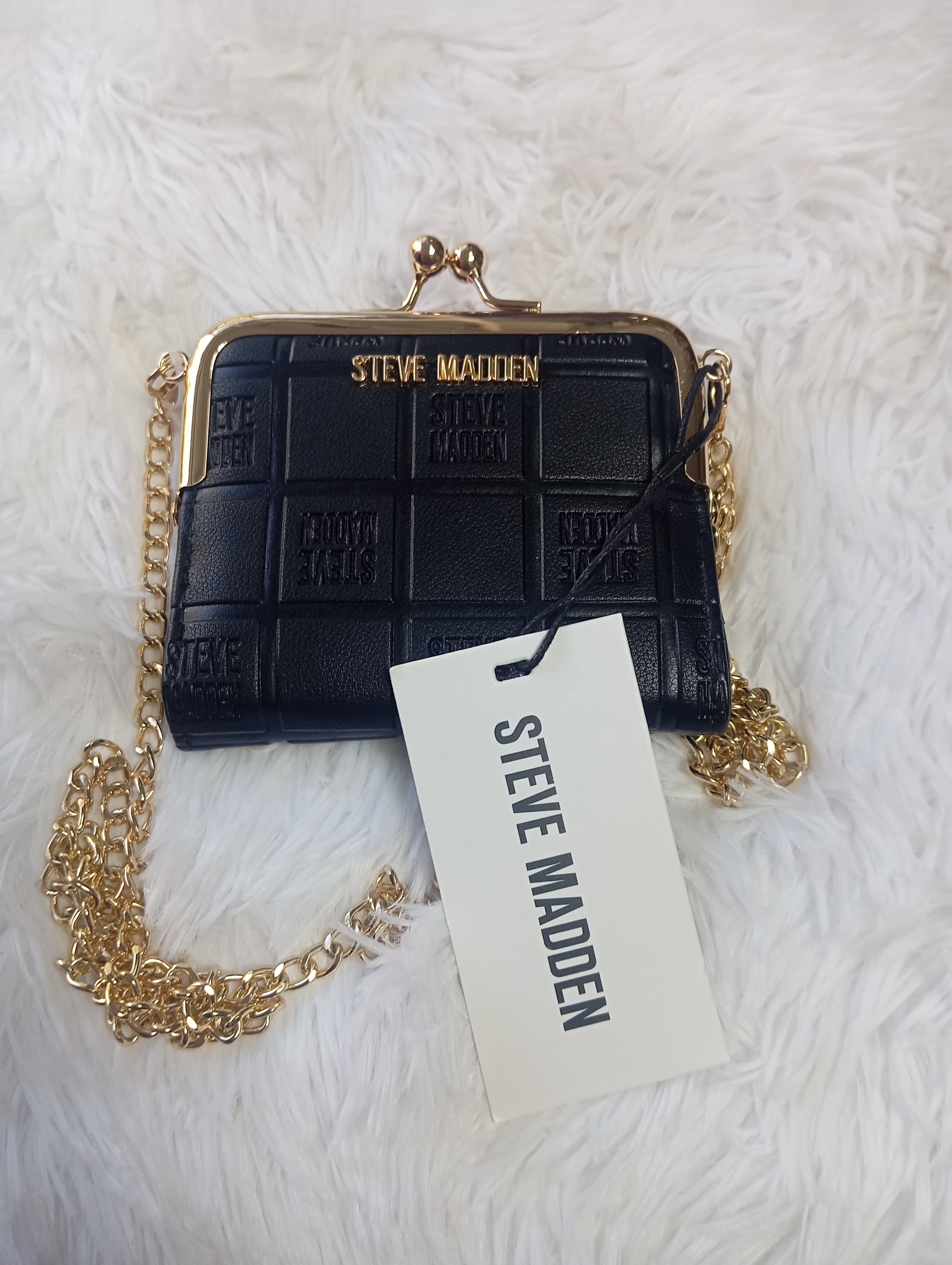BILLETERA SM