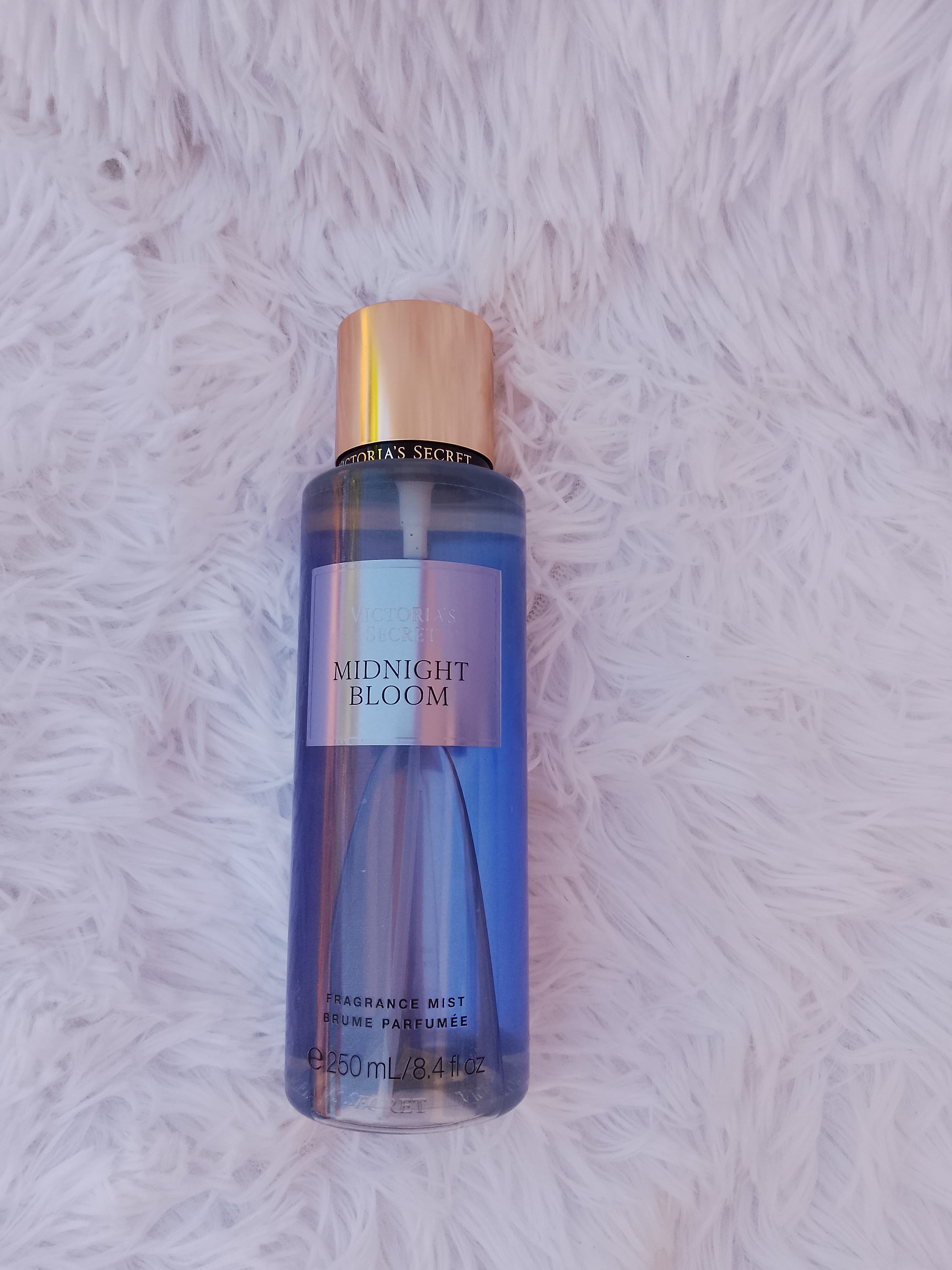 MIDNIGHT BLOOM - VS