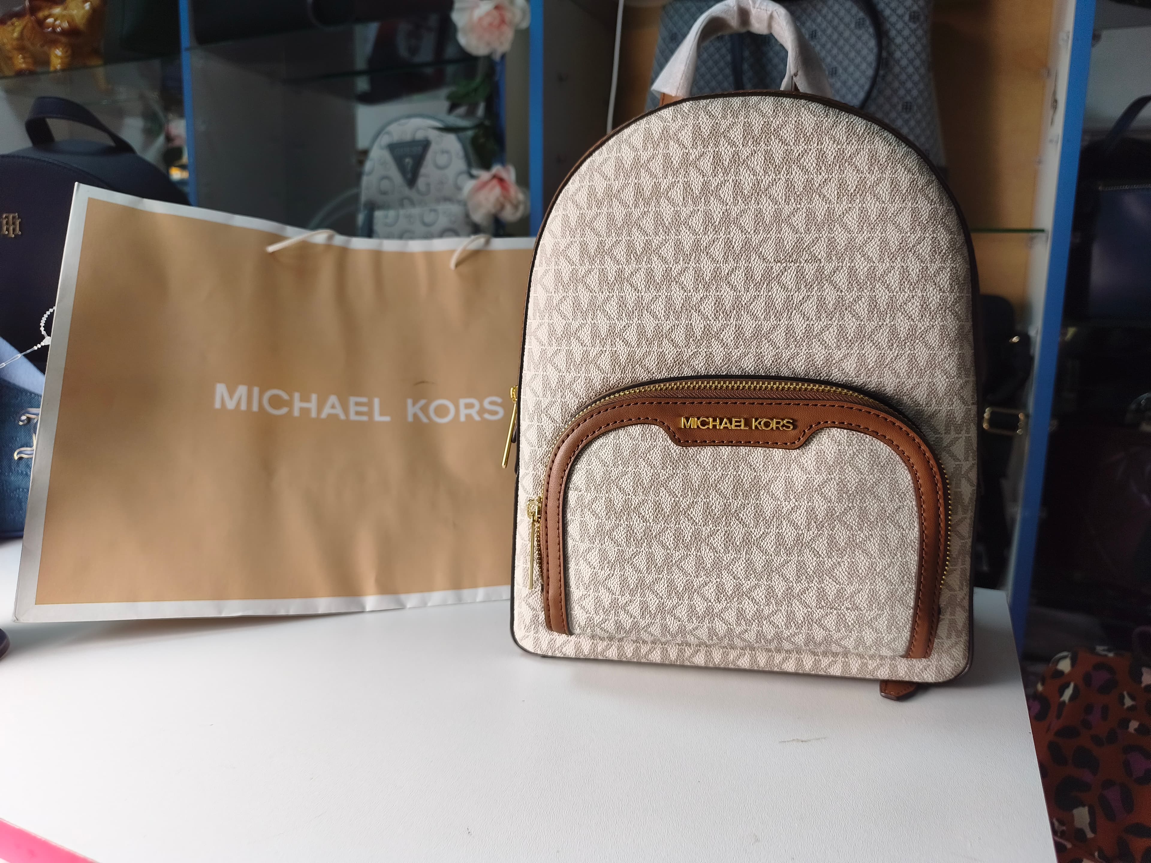 Mochila MK - Large