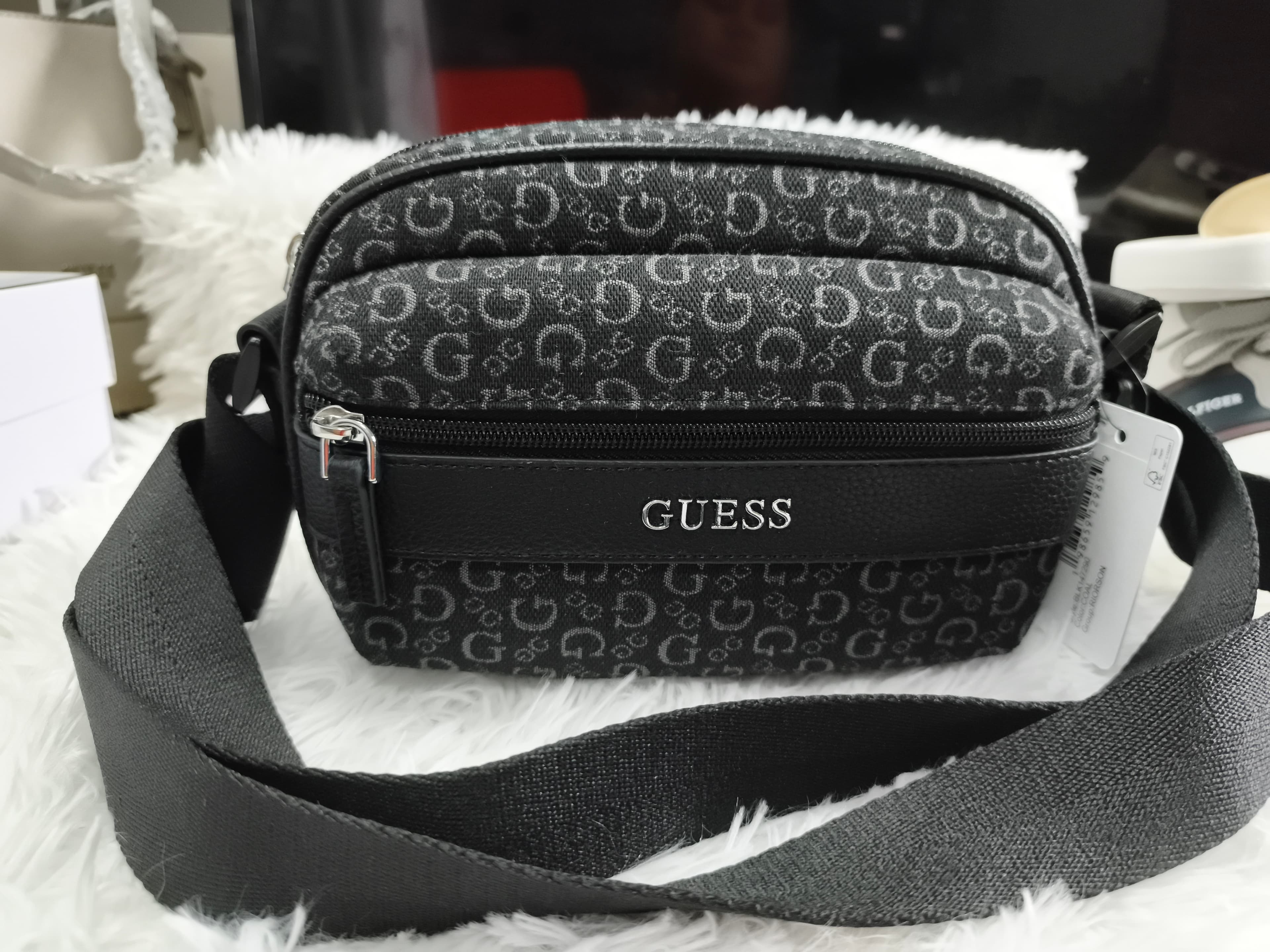 Morral G