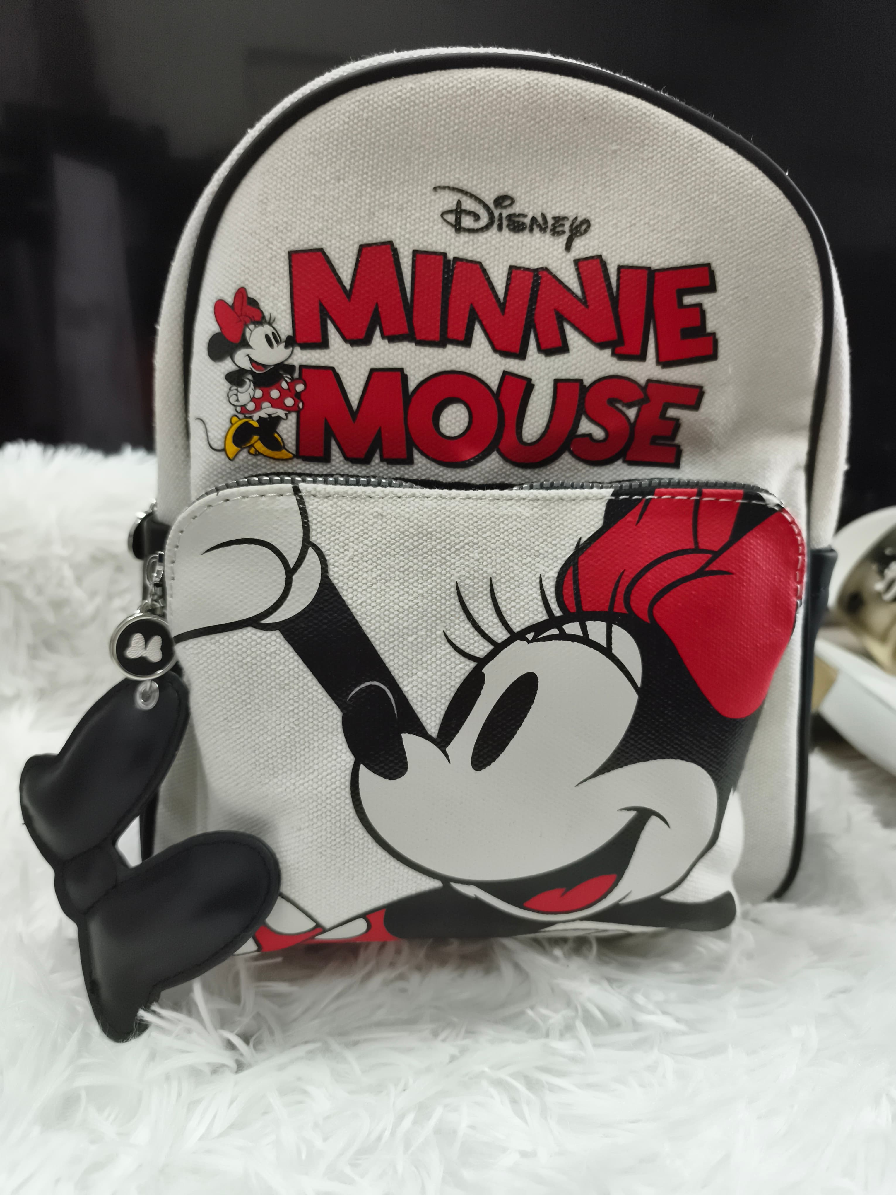 Mochila Disney