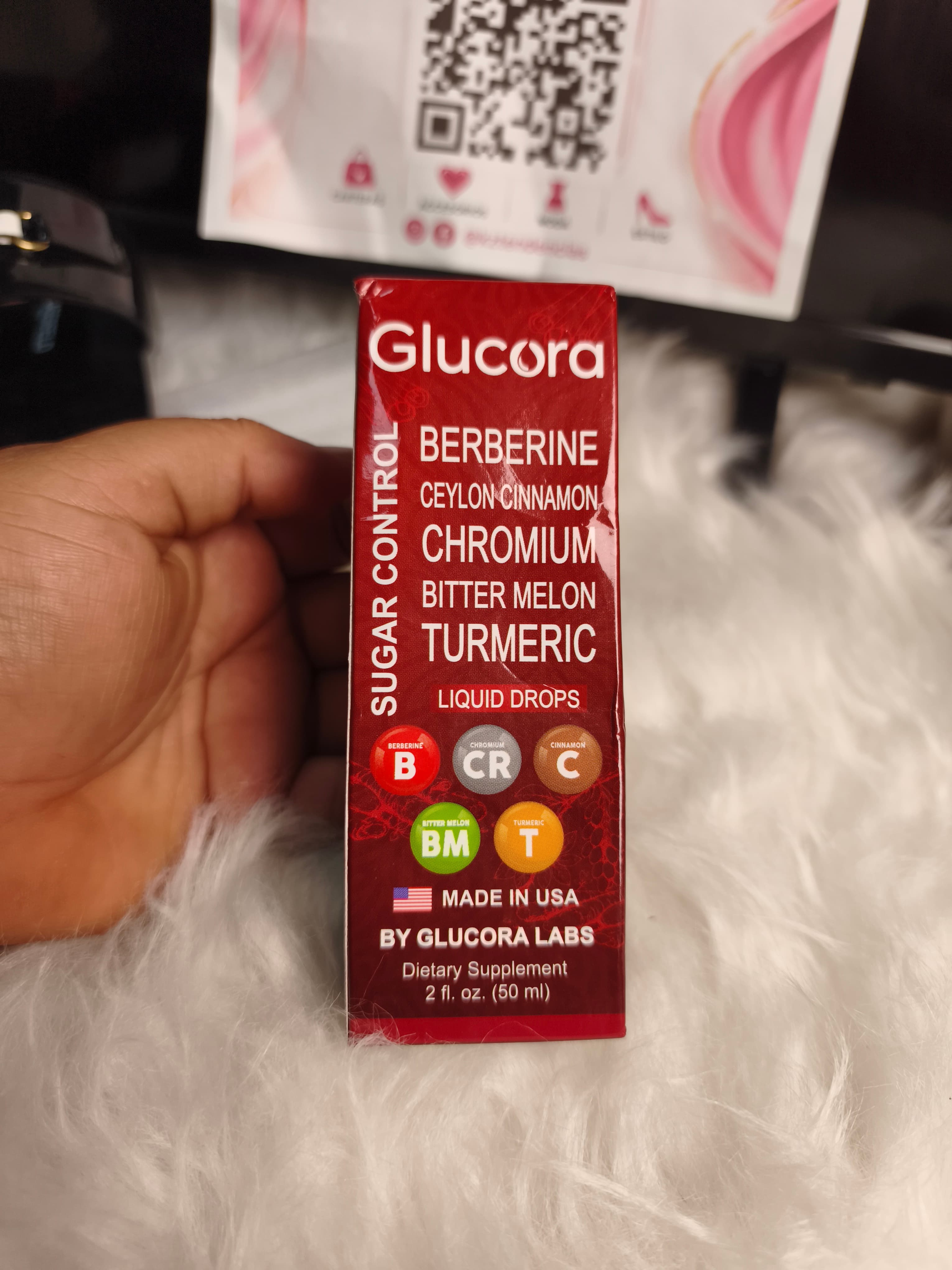 Glucora