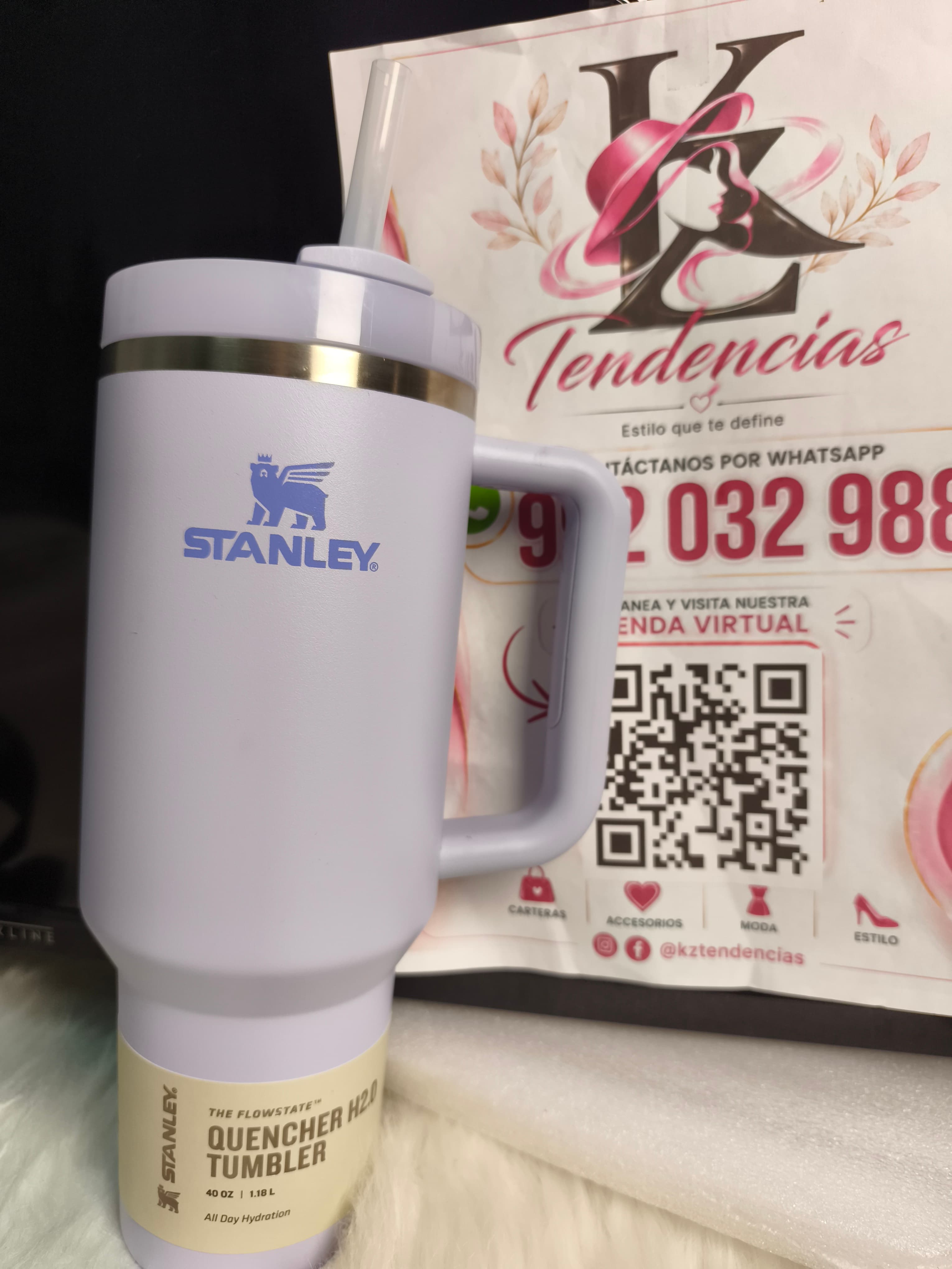 Tomatodo Stanley -Lila
